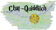Chat-Quidditch