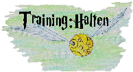 Training Halten